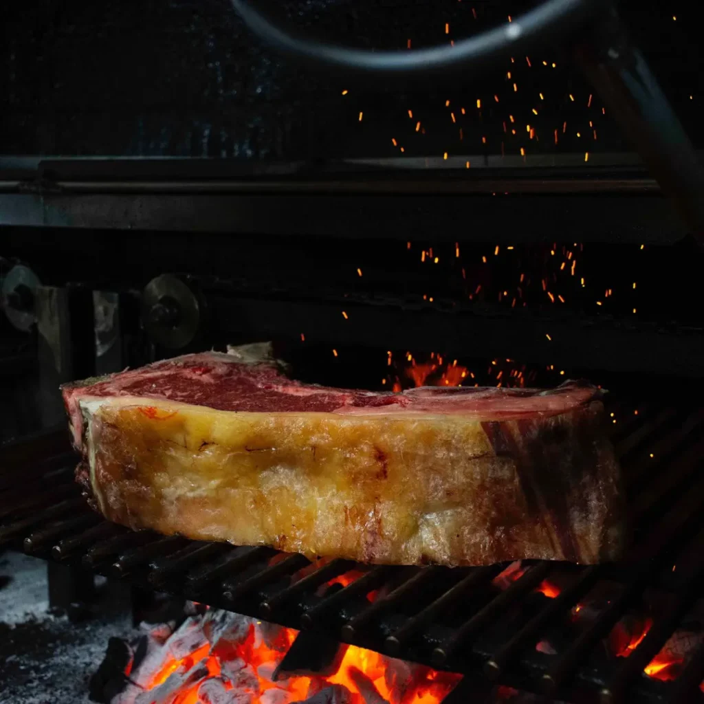chuleton brasa teo