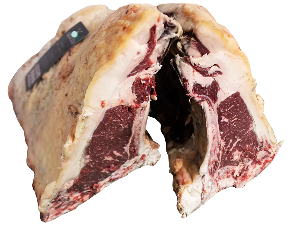 chuleton gallego
