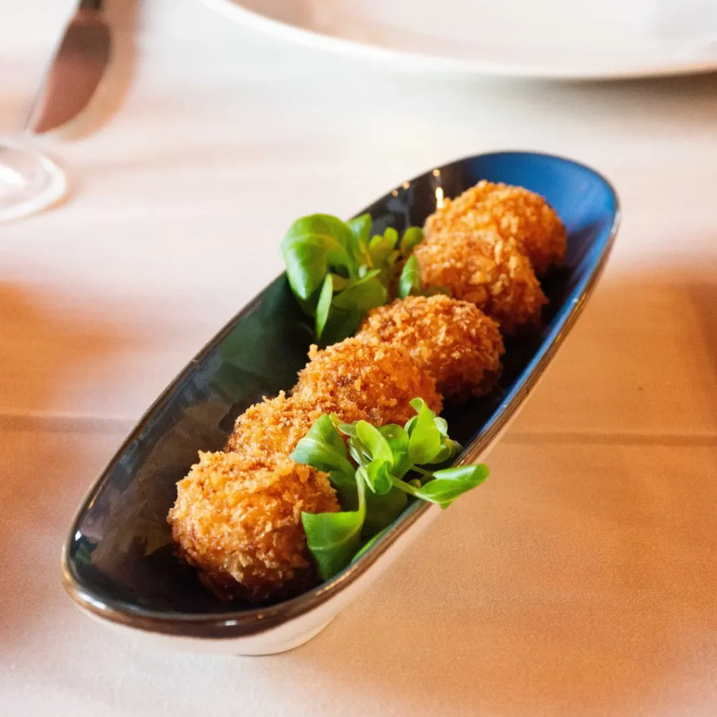 croquetas lar de manu teo