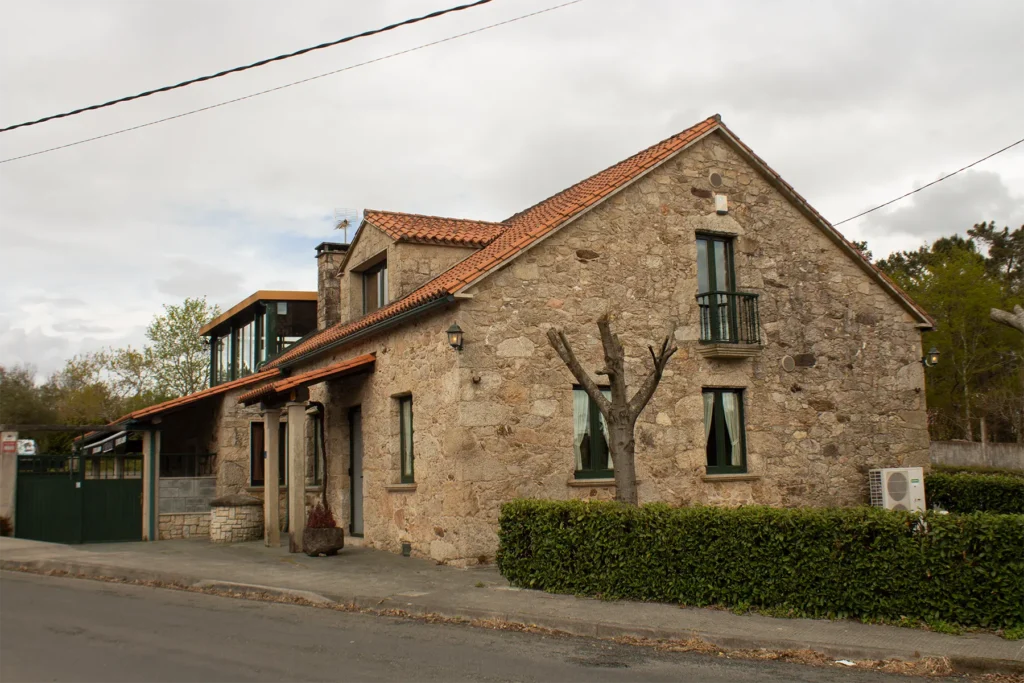 lar de manu restaurante