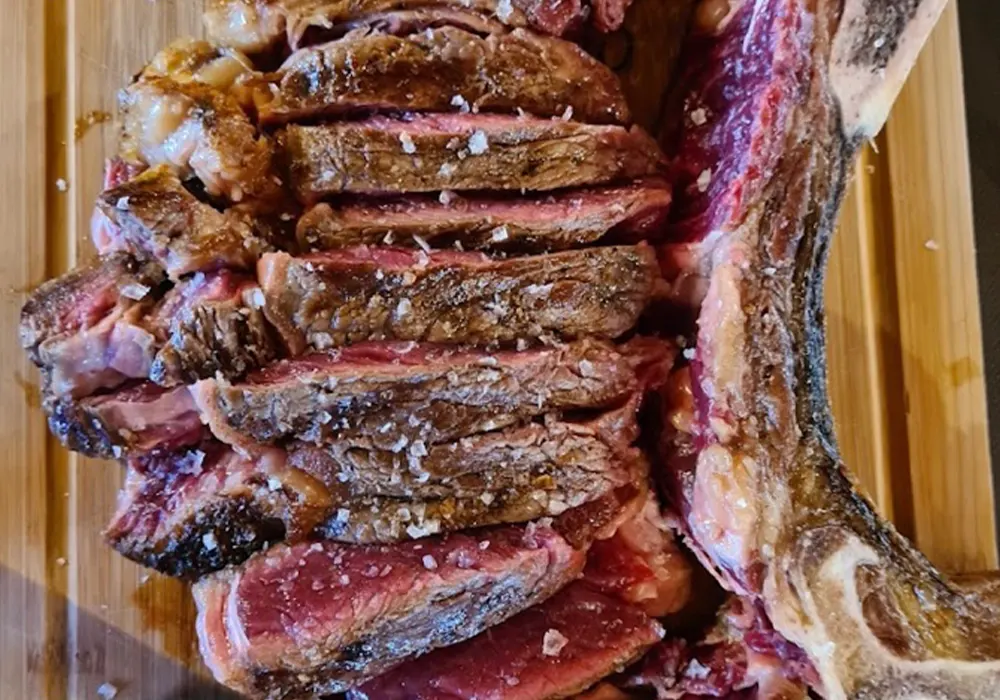chuleton lar de manu