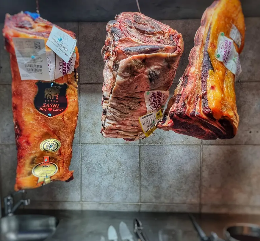 chuleton teo