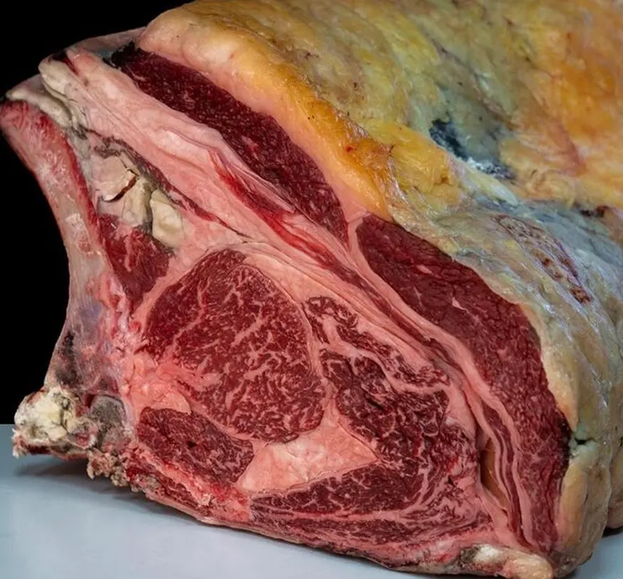chuleton vaca calidade teo