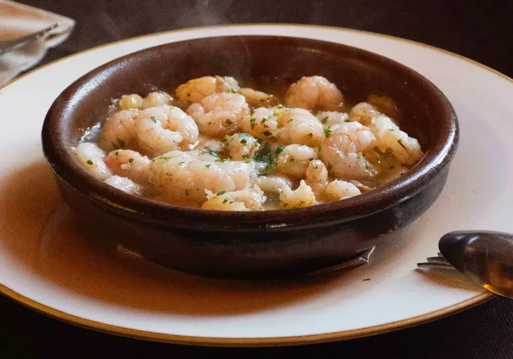 gambas lar de manu