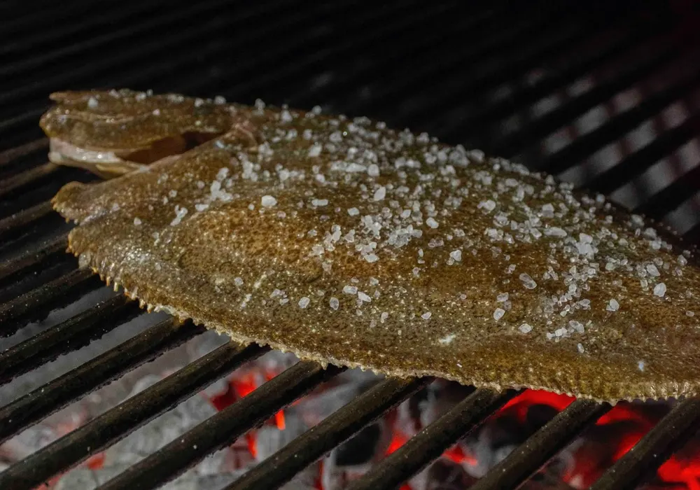 pescados lar de manu