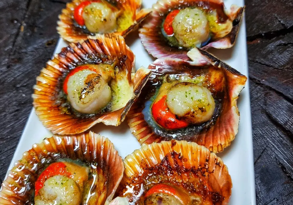 platos gallegos lar de manu