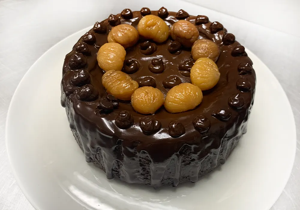 tarta chocolate lardemanu
