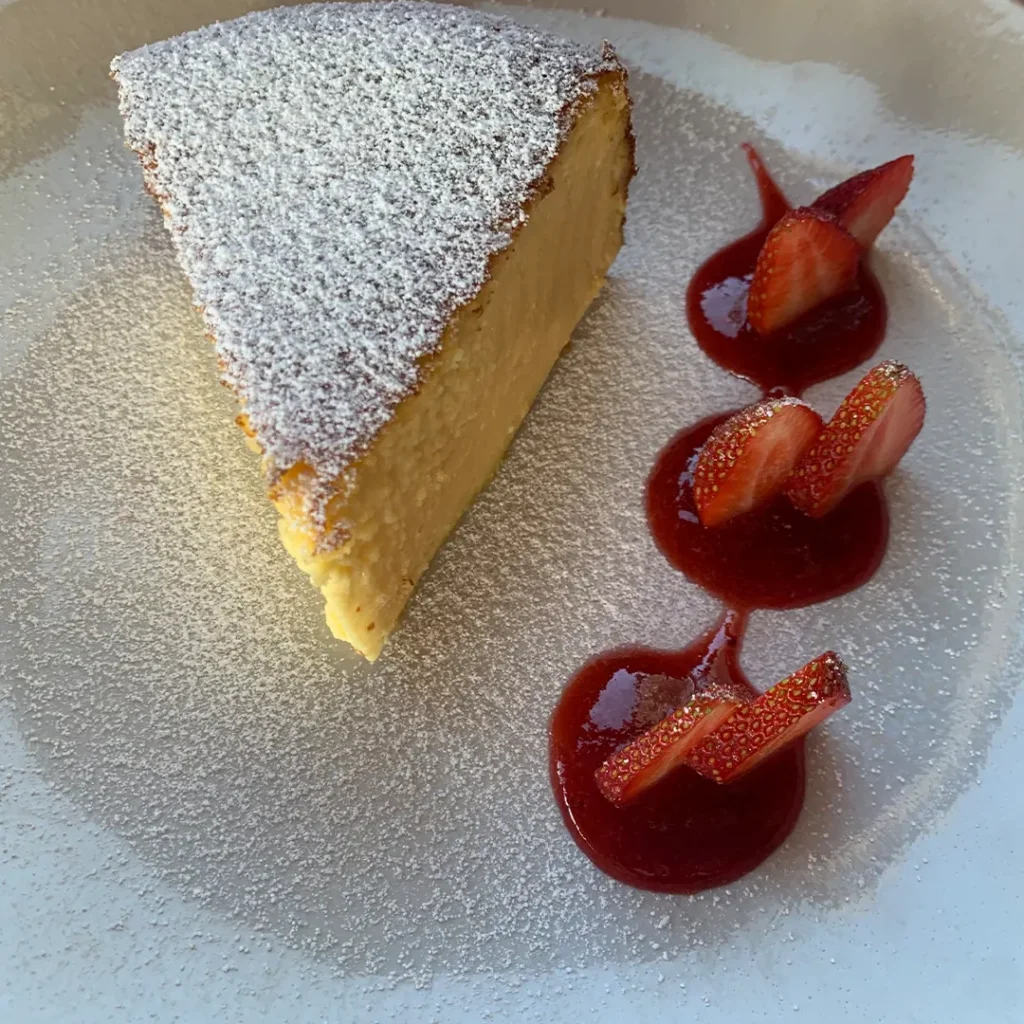 tarta queixo lar de manu teo