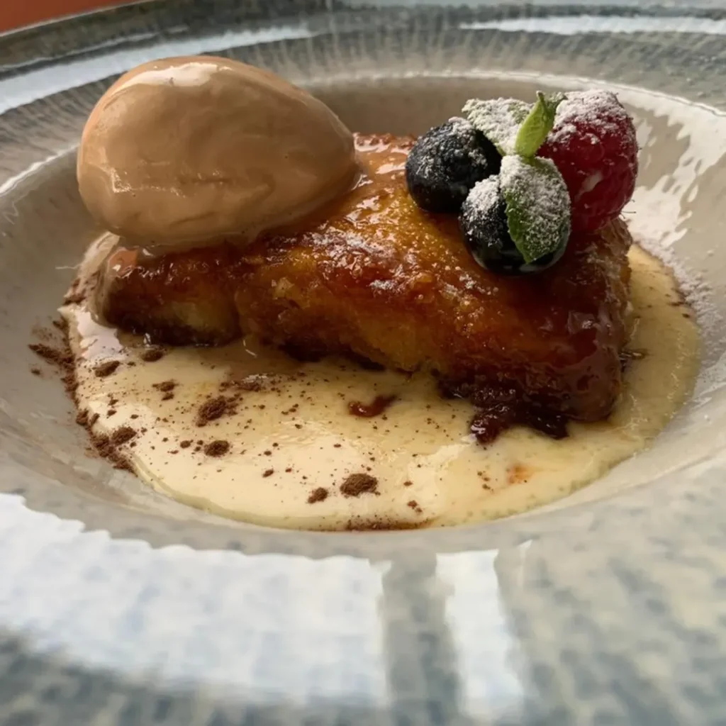 torrija lar de manu teo